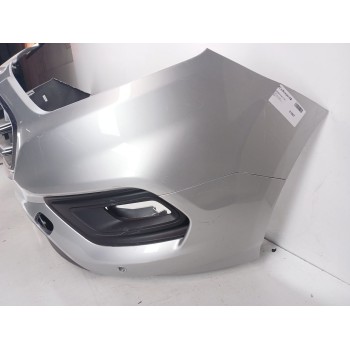 Recambio de paragolpes delantero para ford transit custom v710 furgoneta (nrn) 2.0 ecoblue awd referencia OEM IAM KK21JK2117F003