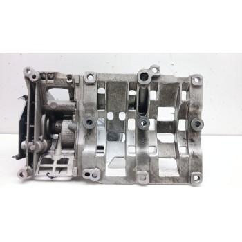 Recambio de bomba aceite para bmw x1 (e84) xdrive 18d referencia OEM IAM 1563120 1533902 