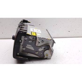 Recambio de sistema audio / radio cd para toyota rav 4 (a3) 2.2 d-cat referencia OEM IAM 8612042220  