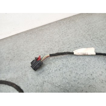 Recambio de retrovisor izquierdo para volkswagen golf vi variant (aj5) 1.6 tdi referencia OEM IAM 1K5857933  