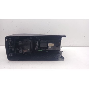 Recambio de apoyabrazos central para volvo v60 i (155) d3 / d4 referencia OEM IAM 30755596 39819457 30791467