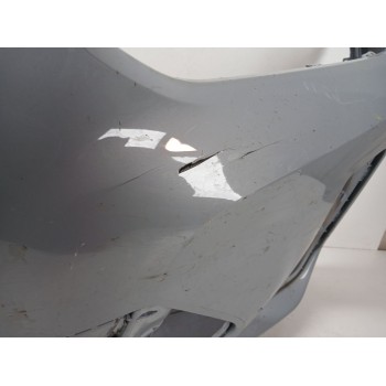 Recambio de paragolpes delantero para bmw x3 (g01, f97, g08) sdrive 18 d referencia OEM IAM 51118081055  