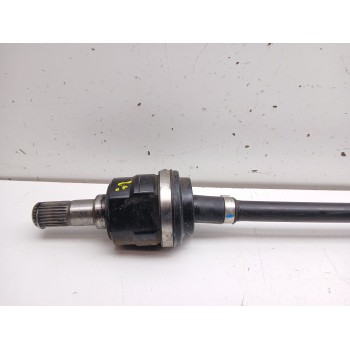 Recambio de transmision trasera izquierda para hyundai tucson 1.6 hybrid 4x4 referencia OEM IAM 49600n7000  