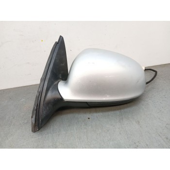 Recambio de retrovisor izquierdo para volkswagen golf vi variant (aj5) 1.6 tdi referencia OEM IAM 1K5857933  