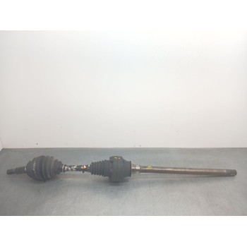 Recambio de transmision delantera izquierda para porsche cayenne (9pa) 3.2 referencia OEM IAM 95534903813  