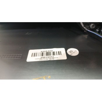 Recambio de apoyabrazos central para volvo v60 i (155) d3 / d4 referencia OEM IAM 30755596 39819457 30791467