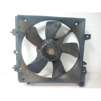 Recambio de electroventilador para subaru xv sport referencia OEM IAM 45131FE030  5 ASPAS