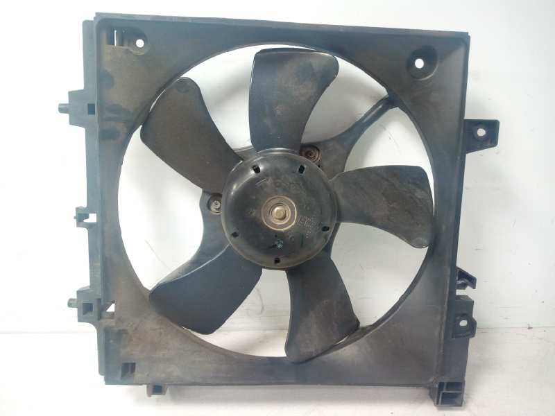 Recambio de electroventilador para subaru xv sport referencia OEM IAM 45131FE030  5 ASPAS