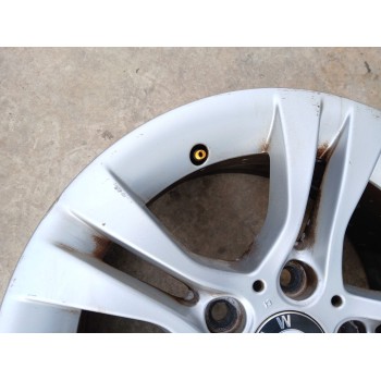Recambio de llanta para bmw 3 (e90) 320 d referencia OEM IAM 7JX16 EH2 IS31 X1 6780907