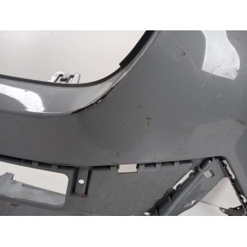 Recambio de paragolpes delantero para bmw x3 (g01, f97, g08) sdrive 18 d referencia OEM IAM 51118081055  