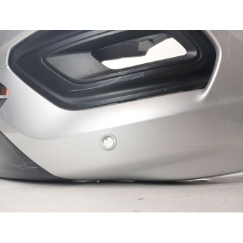 Recambio de paragolpes delantero para ford transit custom v710 furgoneta (nrn) 2.0 ecoblue awd referencia OEM IAM KK21JK2117F003