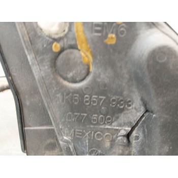 Recambio de retrovisor izquierdo para volkswagen golf vi variant (aj5) 1.6 tdi referencia OEM IAM 1K5857933  