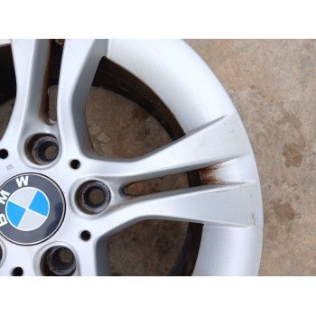 Recambio de llanta para bmw 3 (e90) 320 d referencia OEM IAM 7JX16 EH2 IS31 X1 6780907