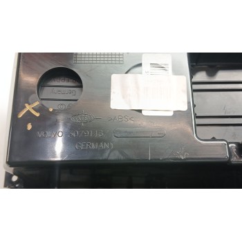 Recambio de apoyabrazos central para volvo v60 i (155) d3 / d4 referencia OEM IAM 30755596 39819457 30791467