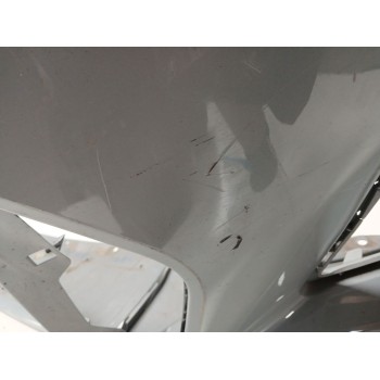 Recambio de paragolpes delantero para bmw x3 (g01, f97, g08) sdrive 18 d referencia OEM IAM 51118081055  