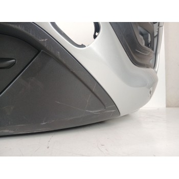 Recambio de paragolpes delantero para ford transit custom v710 furgoneta (nrn) 2.0 ecoblue awd referencia OEM IAM KK21JK2117F003