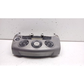 Recambio de mando climatizador para toyota rav 4 (a3) 2.2 d-cat referencia OEM IAM 4559442060  