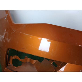 Recambio de paragolpes delantero para seat ateca (kh7, khp) 1.0 tsi referencia OEM IAM 575807221A  