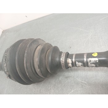 Recambio de transmision delantera izquierda para porsche cayenne (9pa) 3.2 referencia OEM IAM 95534903813  