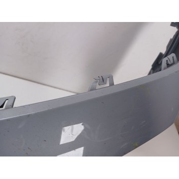 Recambio de paragolpes delantero para bmw x3 (g01, f97, g08) sdrive 18 d referencia OEM IAM 51118081055  