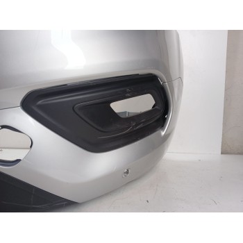 Recambio de paragolpes delantero para ford transit custom v710 furgoneta (nrn) 2.0 ecoblue awd referencia OEM IAM KK21JK2117F003