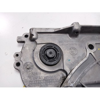 Recambio de tapa distribucion para bmw x1 (e84) xdrive 18d referencia OEM IAM 14795910  