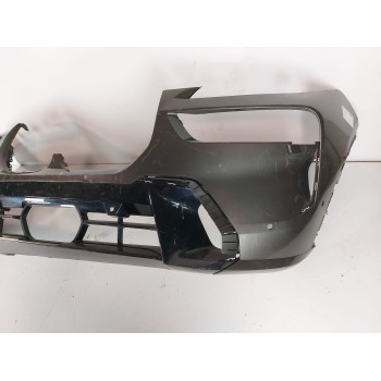 Recambio de paragolpes delantero para bmw x7 (g07) xdrive 40 d mild-hybrid referencia OEM IAM 51115A241A6  