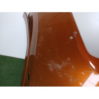 Recambio de paragolpes delantero para seat ateca (kh7, khp) 1.0 tsi referencia OEM IAM 575807221A  