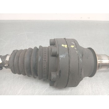 Recambio de transmision delantera izquierda para porsche cayenne (9pa) 3.2 referencia OEM IAM 95534903813  