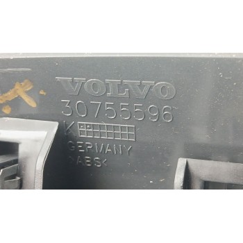 Recambio de apoyabrazos central para volvo v60 i (155) d3 / d4 referencia OEM IAM 30755596 39819457 30791467