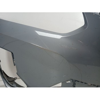 Recambio de paragolpes delantero para bmw x3 (g01, f97, g08) sdrive 18 d referencia OEM IAM 51118081055  