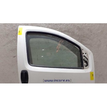 Recambio de puerta delantera derecha para fiat fiorino básico referencia OEM IAM   
