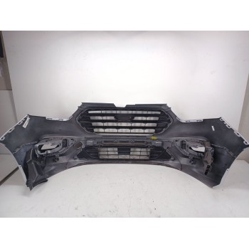 Recambio de paragolpes delantero para ford transit custom v710 furgoneta (nrn) 2.0 ecoblue awd referencia OEM IAM KK21JK2117F003