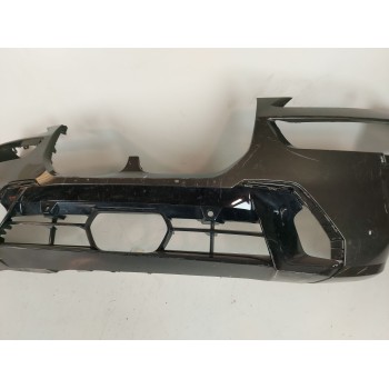 Recambio de paragolpes delantero para bmw x7 (g07) xdrive 40 d mild-hybrid referencia OEM IAM 51115A241A6  