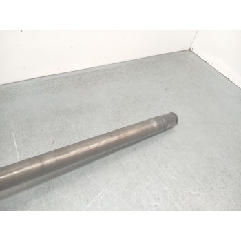 Recambio de transmision delantera izquierda para porsche cayenne (9pa) 3.2 referencia OEM IAM 95534903813  