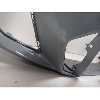 Recambio de paragolpes delantero para bmw x3 (g01, f97, g08) sdrive 18 d referencia OEM IAM 51118081055  