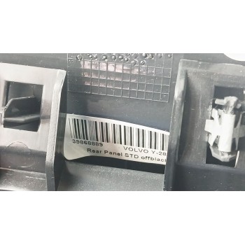 Recambio de apoyabrazos central para volvo v60 i (155) d3 / d4 referencia OEM IAM 30755596 39819457 30791467