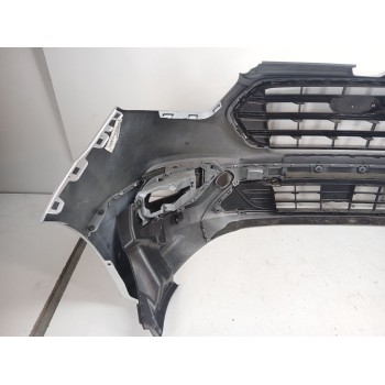 Recambio de paragolpes delantero para ford transit custom v710 furgoneta (nrn) 2.0 ecoblue awd referencia OEM IAM KK21JK2117F003
