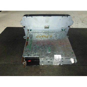 Recambio de sistema audio / radio cd para skoda fabia (5j2 ) urban referencia OEM IAM 5J0035161A  