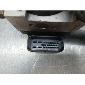 Recambio de abs para chevrolet aveo / kalos hatchback (t200) 1.4 referencia OEM IAM 96470254  