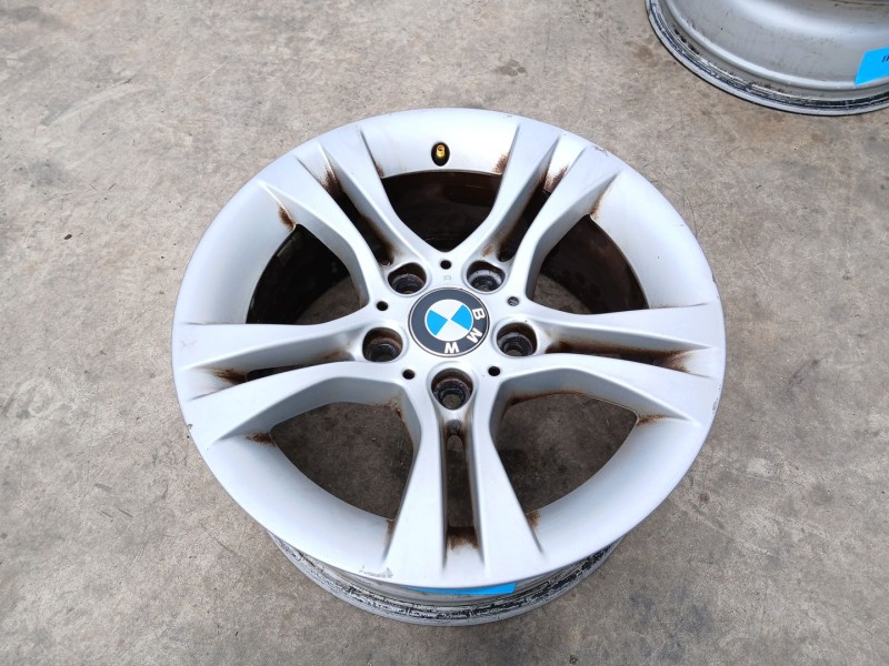 Recambio de llanta para bmw 3 (e90) 320 d referencia OEM IAM 7JX16 EH2 IS31 X1 6780907