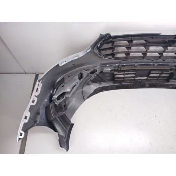 Recambio de paragolpes delantero para ford transit custom v710 furgoneta (nrn) 2.0 ecoblue awd referencia OEM IAM KK21JK2117F003