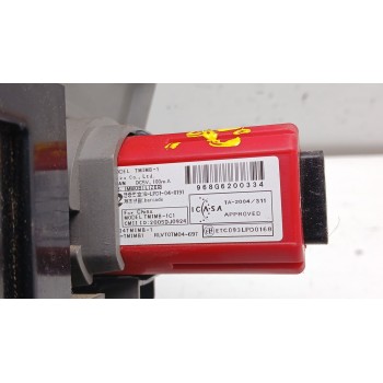 Recambio de mando climatizador para toyota rav 4 (a3) 2.2 d-cat referencia OEM IAM 4559442060  