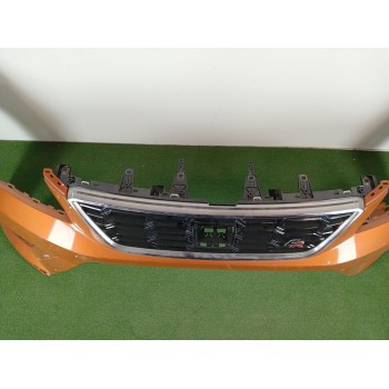 Recambio de paragolpes delantero para seat ateca (kh7, khp) 1.0 tsi referencia OEM IAM 575807221A  