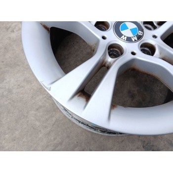 Recambio de llanta para bmw 3 (e90) 320 d referencia OEM IAM 7JX16 EH2 IS31 X1 6780907