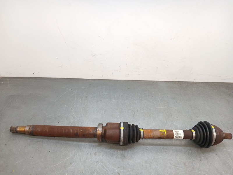 Recambio de transmision delantera derecha para ford c-max (cb3) ambiente referencia OEM IAM P31256933  