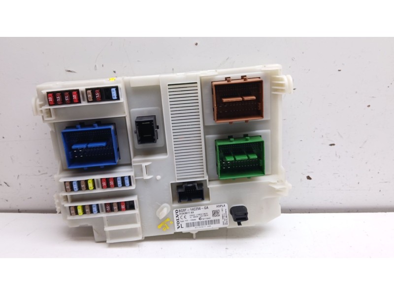 Recambio de modulo electronico para volvo v60 i (155) d3 / d4 referencia OEM IAM 31343677aa bg9t4c256ga 