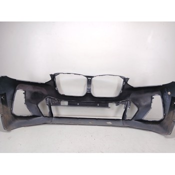 Recambio de paragolpes delantero para bmw x3 (g01, f97, g08) sdrive 18 d referencia OEM IAM 51118081055  