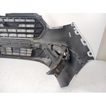 Recambio de paragolpes delantero para ford transit custom v710 furgoneta (nrn) 2.0 ecoblue awd referencia OEM IAM KK21JK2117F003