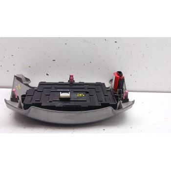 Recambio de mando climatizador para toyota rav 4 (a3) 2.2 d-cat referencia OEM IAM 4559442060  